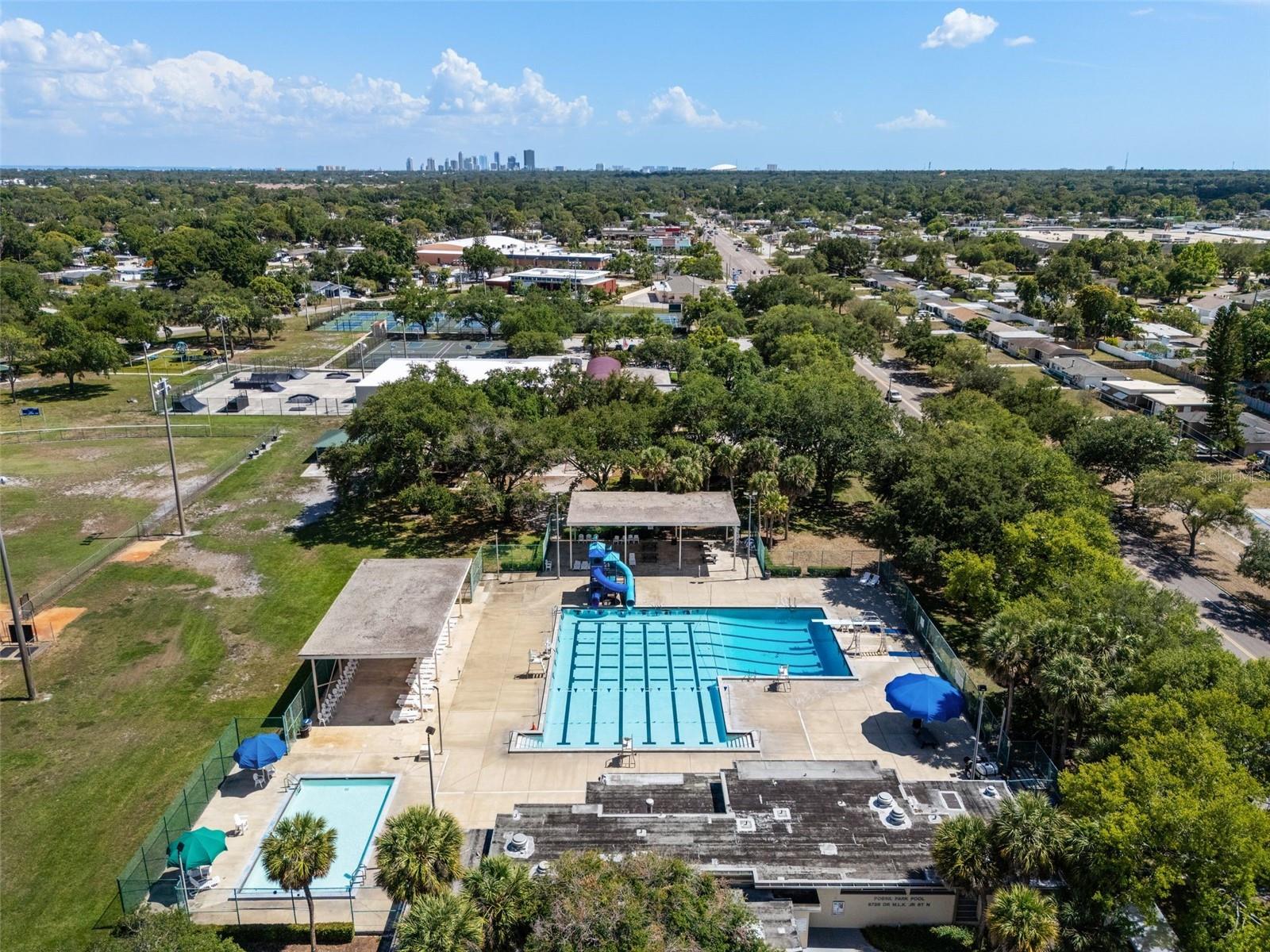 6737 LAUREL ST N, ST PETERSBURG, FL — photo 25
