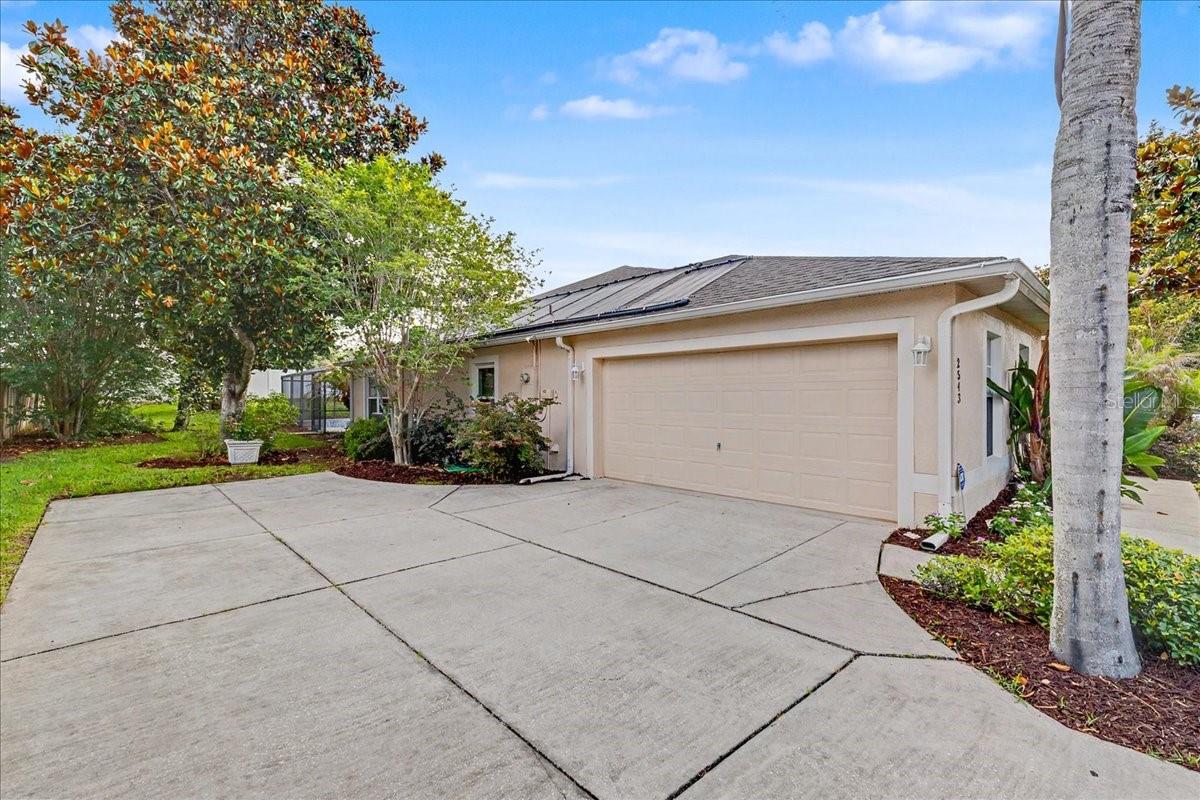 2543 PALMETTO RIDGE CIR, APOPKA, FL — photo 2