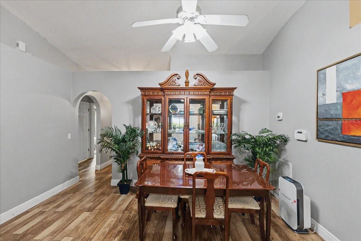 2543 PALMETTO RIDGE CIR, APOPKA, FL — photo 14