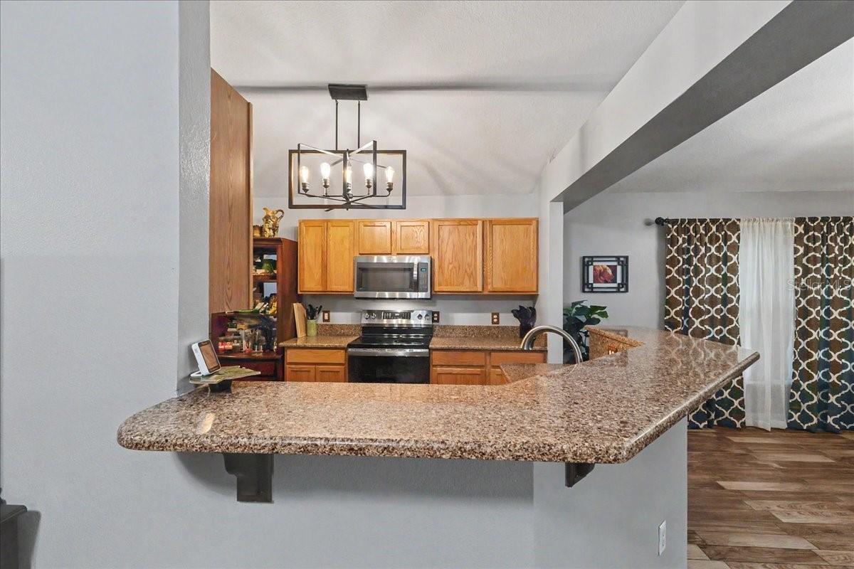 2543 PALMETTO RIDGE CIR, APOPKA, FL — photo 17