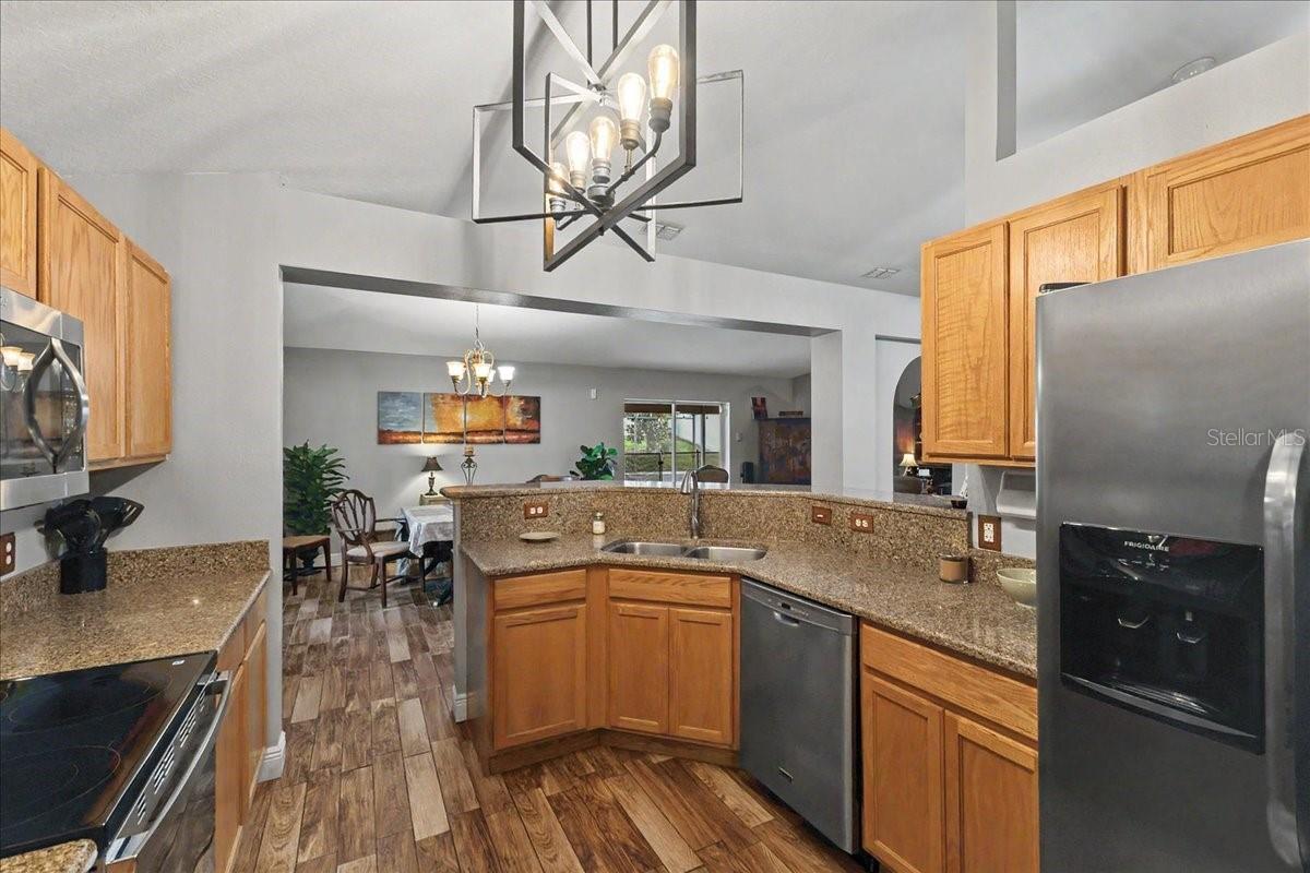 2543 PALMETTO RIDGE CIR, APOPKA, FL — photo 21
