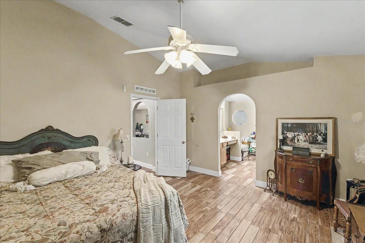 2543 PALMETTO RIDGE CIR, APOPKA, FL — photo 33