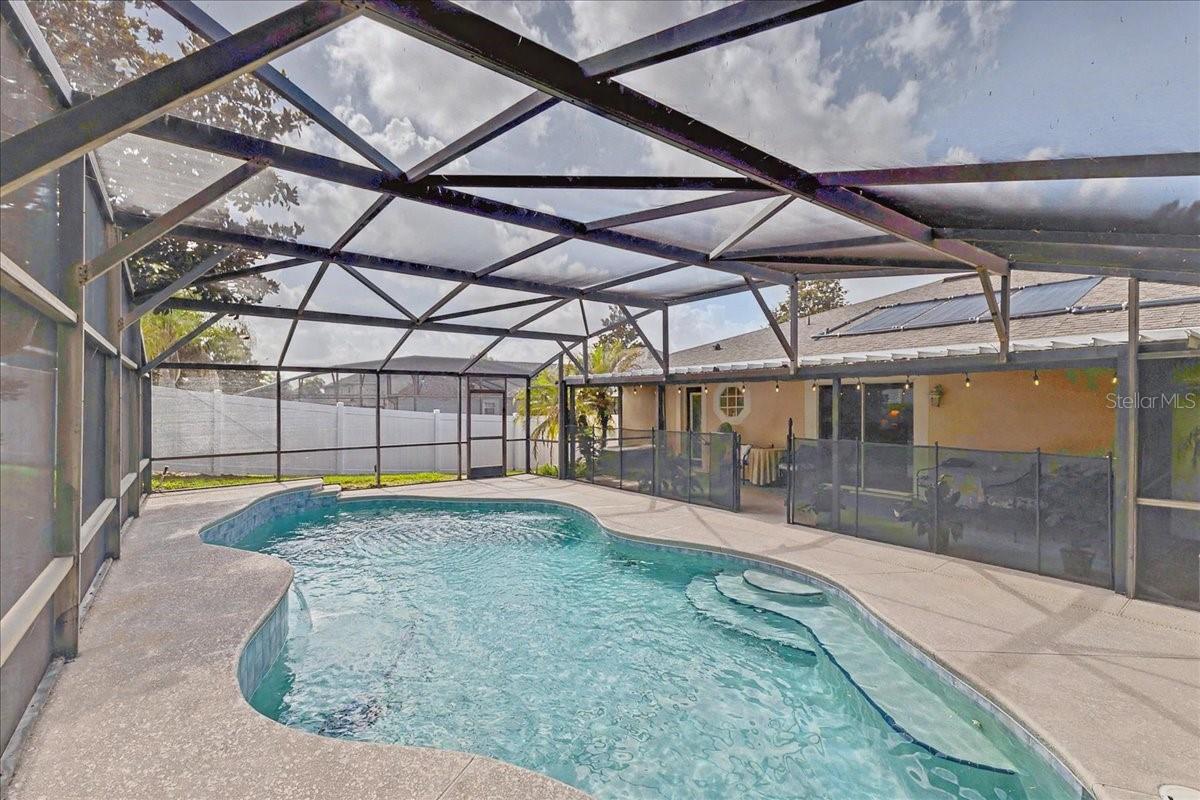 2543 PALMETTO RIDGE CIR, APOPKA, FL — photo 41