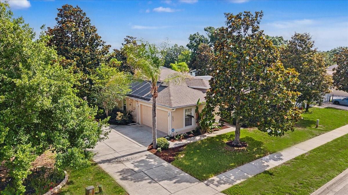 2543 PALMETTO RIDGE CIR, APOPKA, FL — photo 5