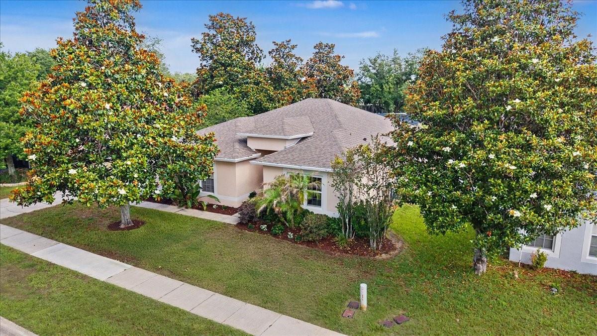 2543 PALMETTO RIDGE CIR, APOPKA, FL — photo 4