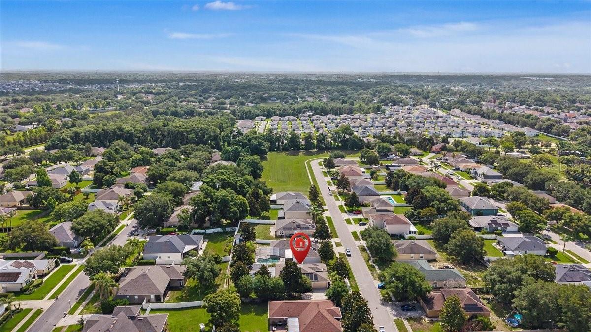 2543 PALMETTO RIDGE CIR, APOPKA, FL — photo 44