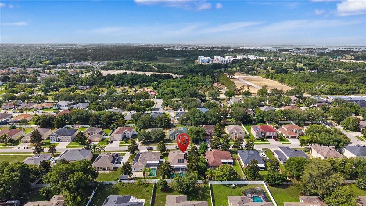 2543 PALMETTO RIDGE CIR, APOPKA, FL — photo 45