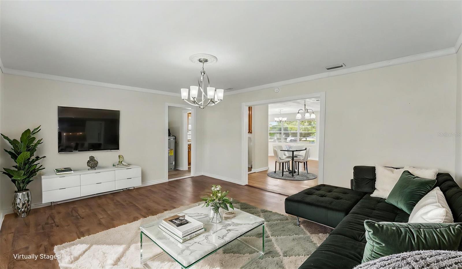 1050 PINE AVE, LAKE WALES, FL — photo 3