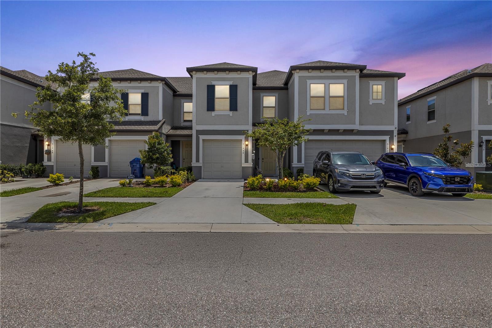 31940 BLUE PASSING LOOP, WESLEY CHAPEL, FL — photo 2