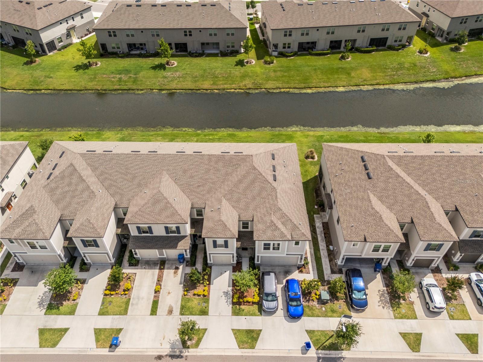 31940 BLUE PASSING LOOP, WESLEY CHAPEL, FL — photo 49