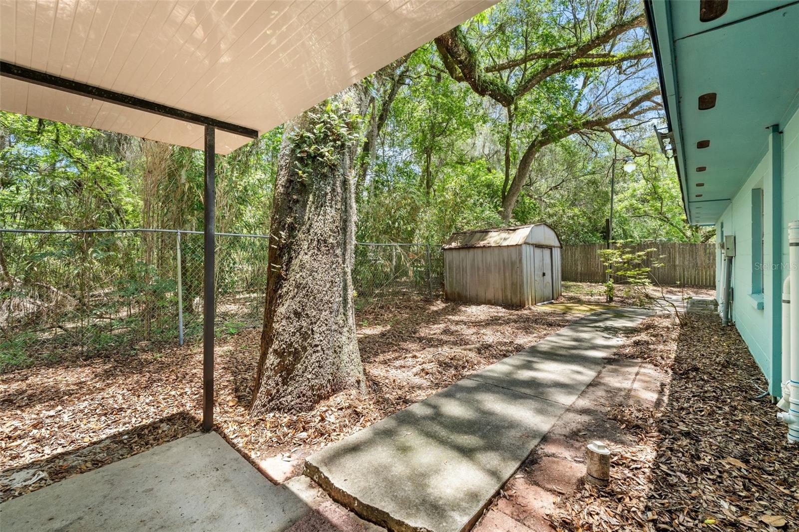 4825 SW 19TH ST, GAINESVILLE, FL — photo 26