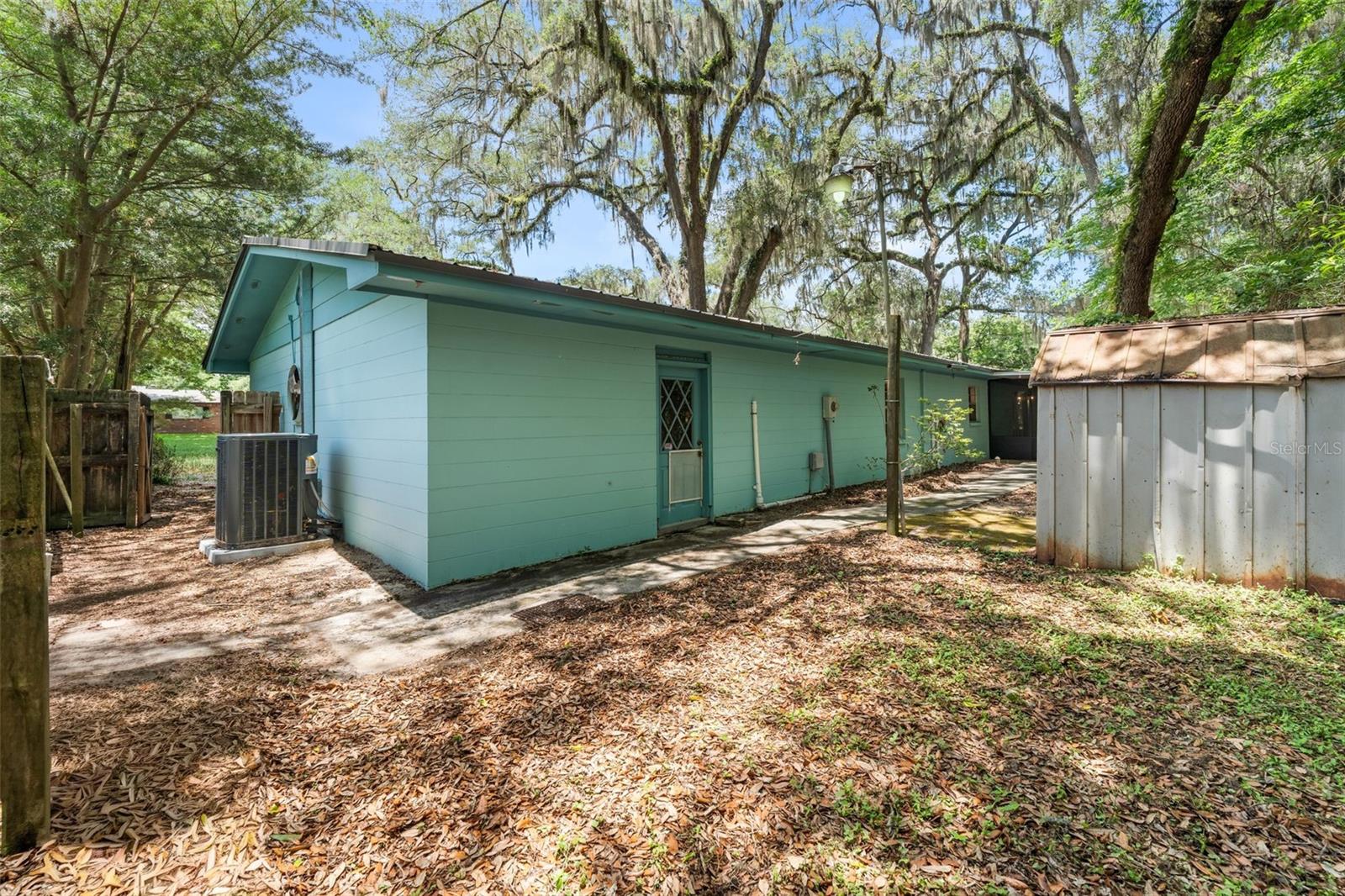 4825 SW 19TH ST, GAINESVILLE, FL — photo 29