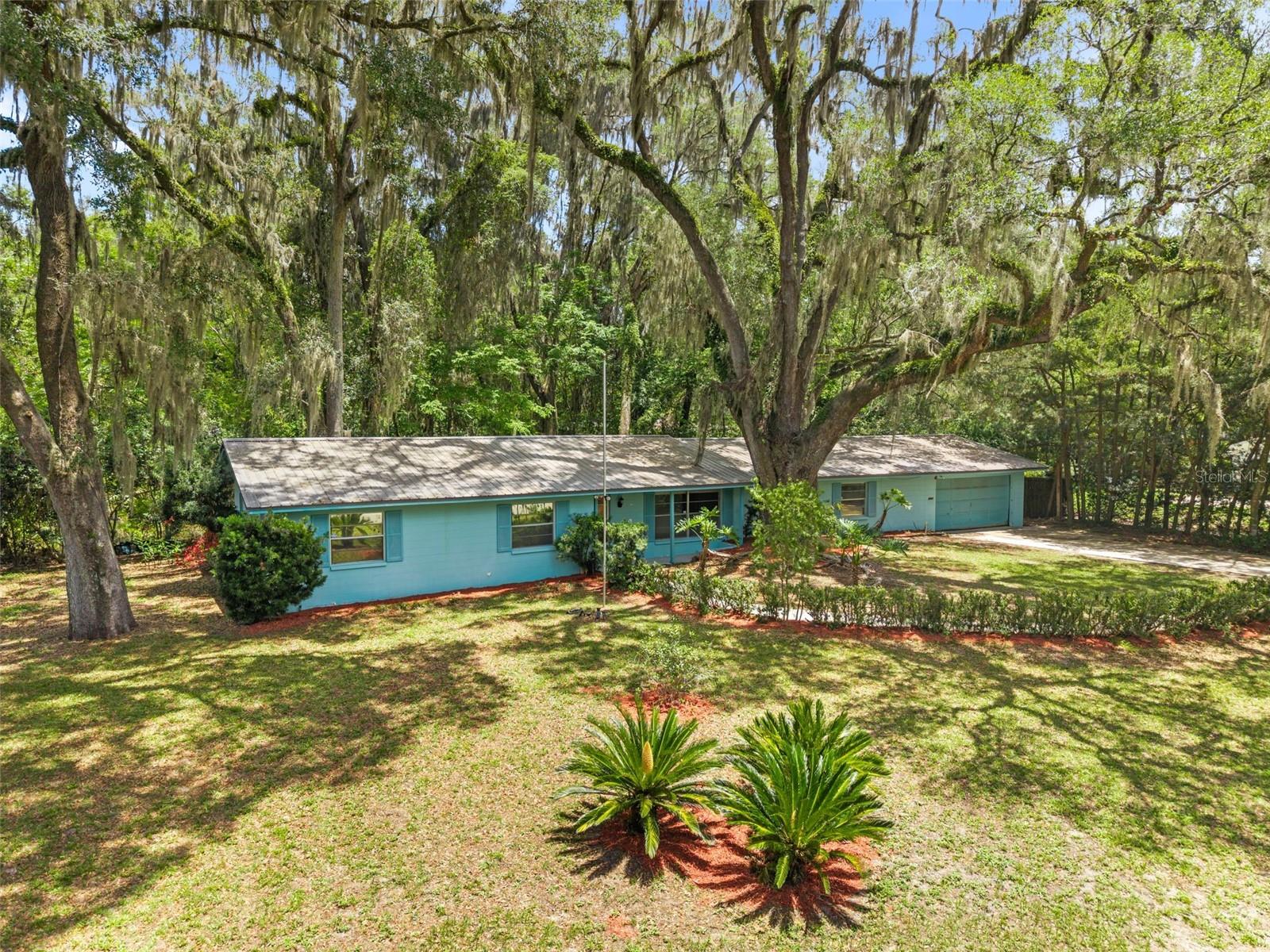 4825 SW 19TH ST, GAINESVILLE, FL — photo 35