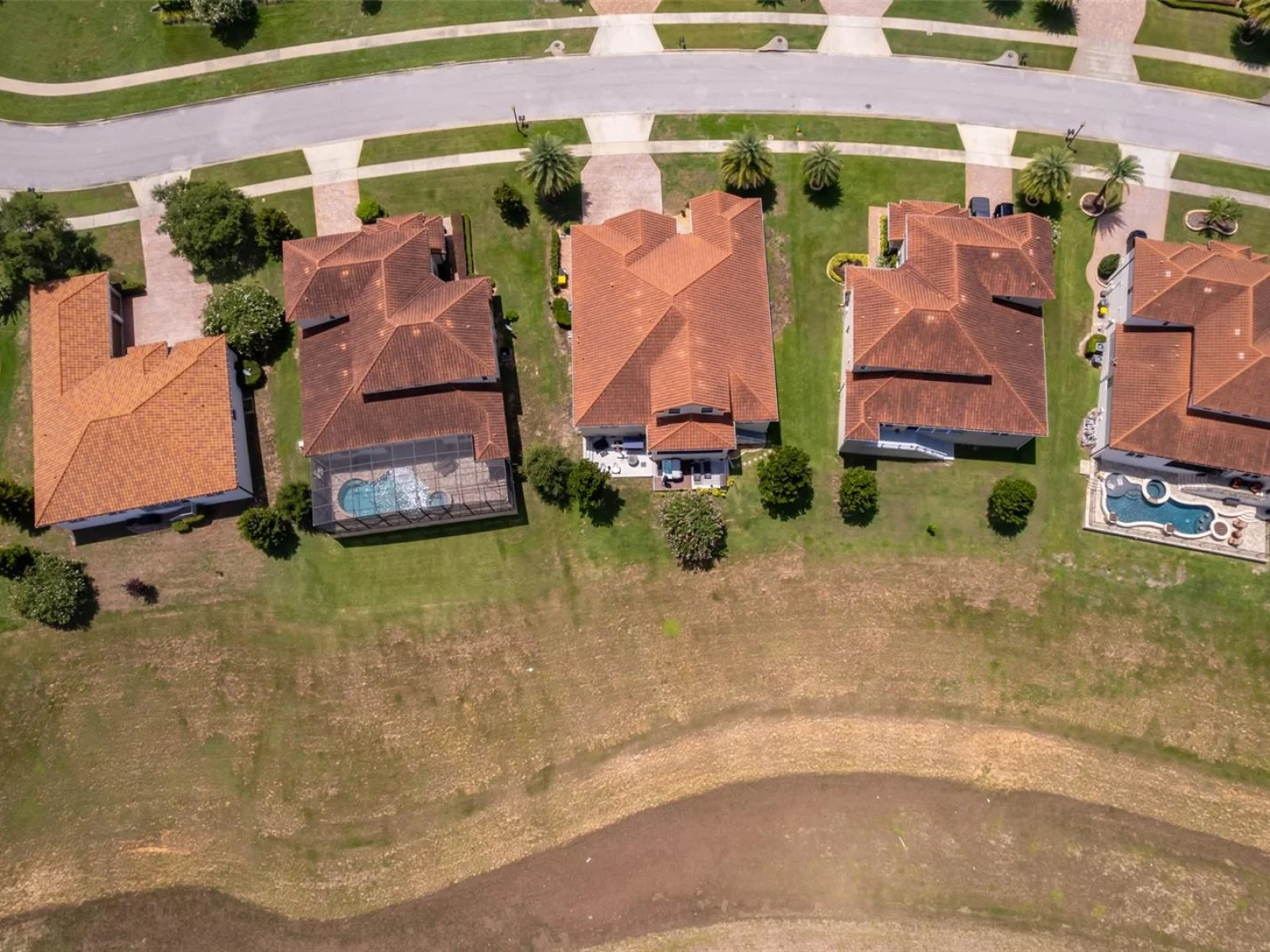 3546 MEDITERRA DR, CLERMONT, FL — photo 38