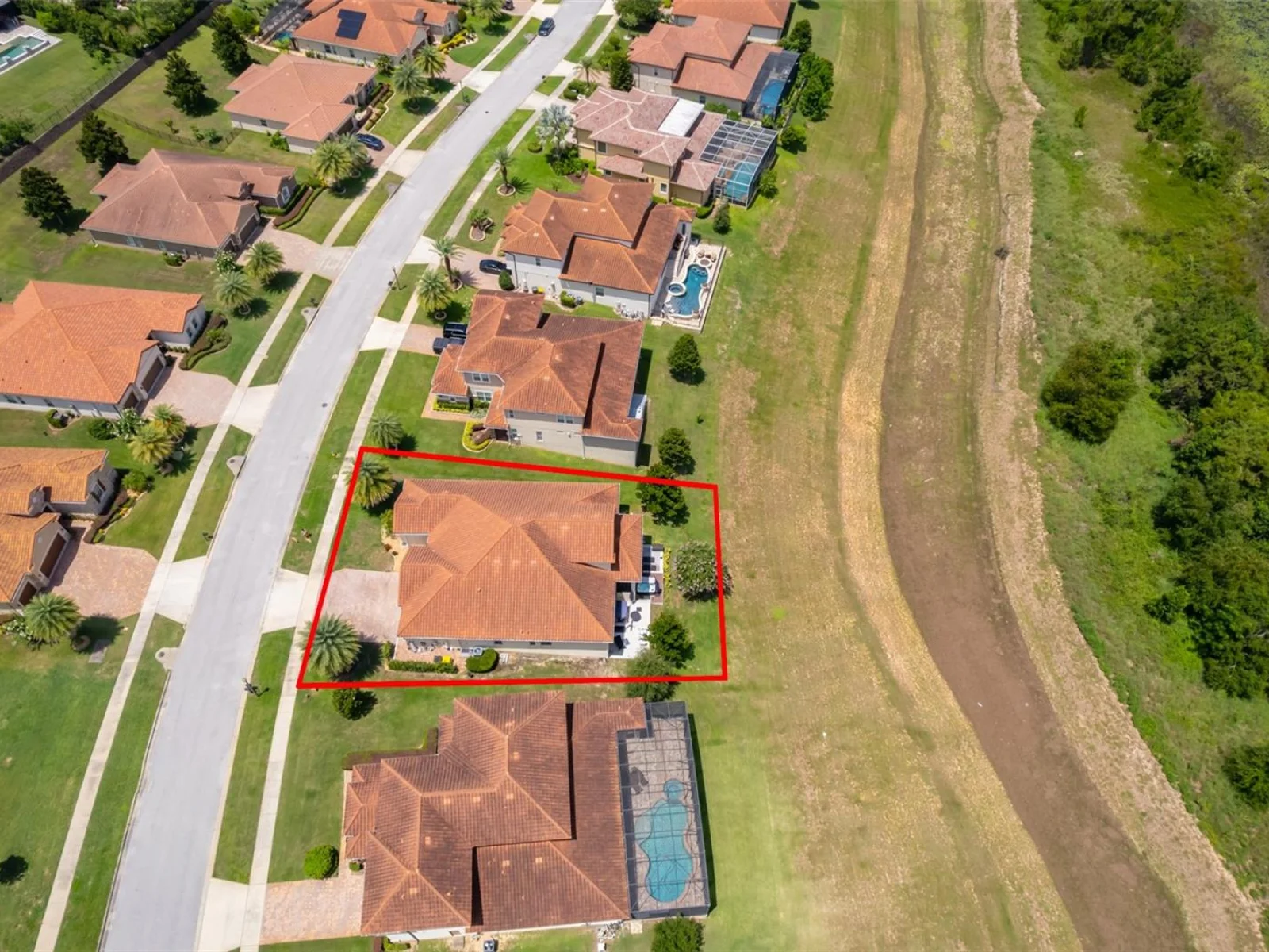 3546 MEDITERRA DR, CLERMONT, FL — photo 40