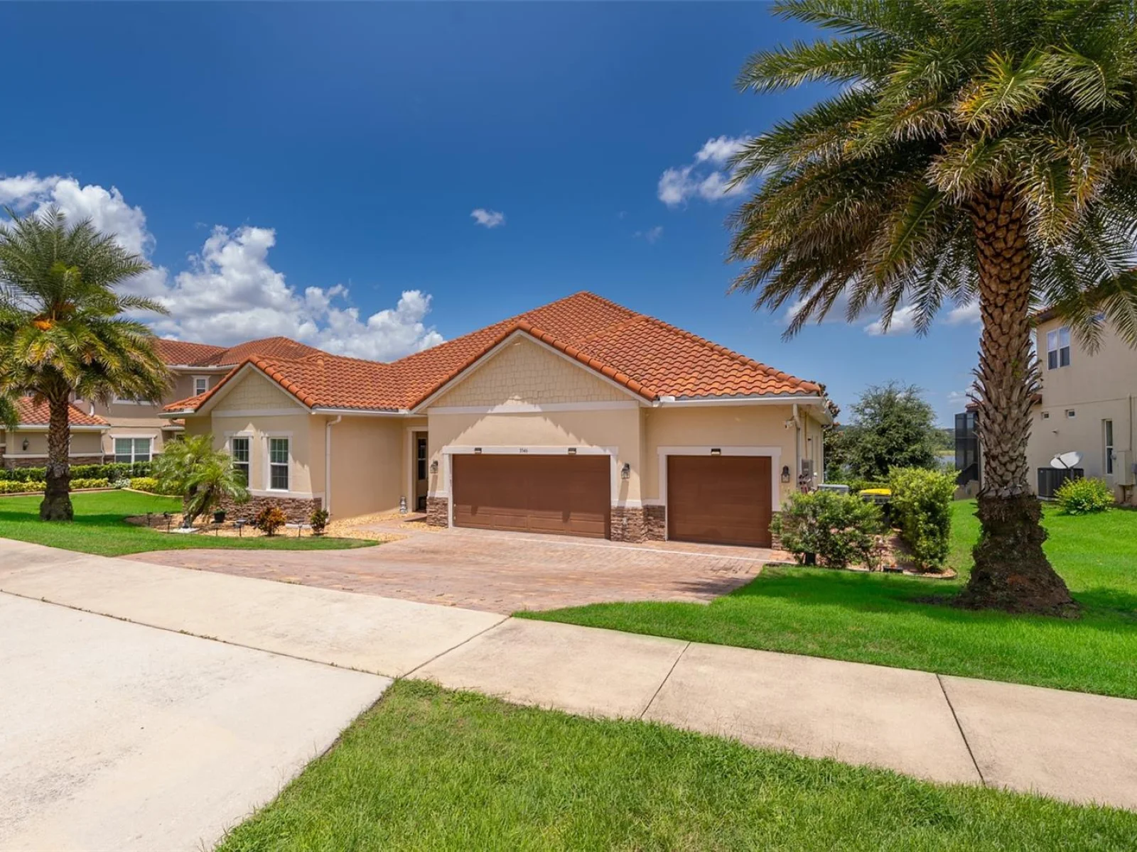 3546 MEDITERRA DR, CLERMONT, FL — photo 44