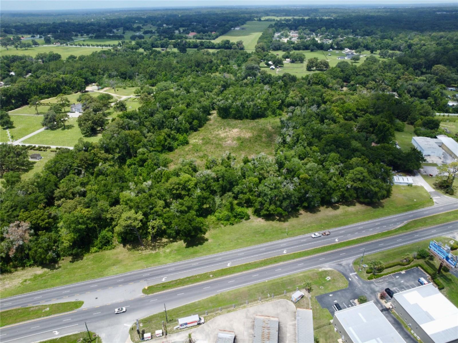 TBD S PINE AVENUE, OCALA, FL — photo 2