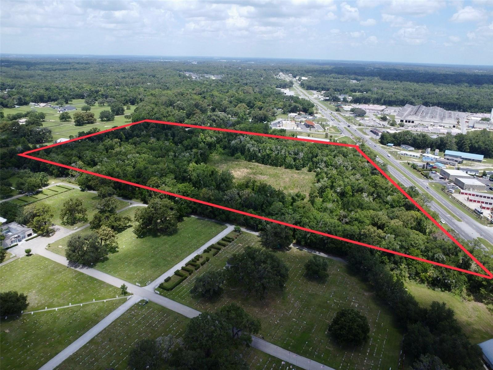 TBD S PINE AVENUE, OCALA, FL — photo 14