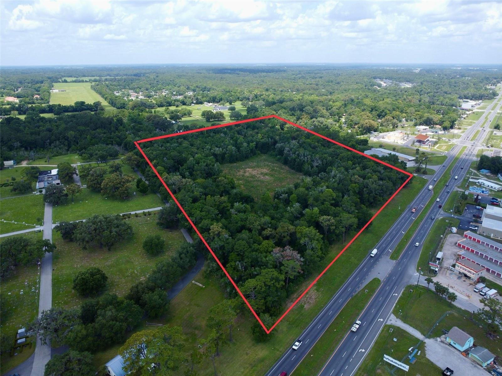 TBD S PINE AVENUE, OCALA, FL — photo 17
