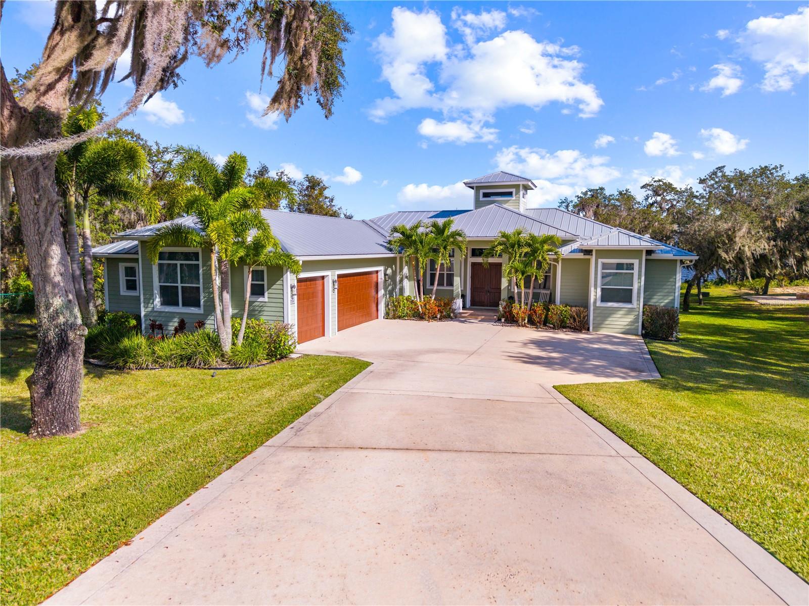7354 RED BEACH CT, SEBRING, FL