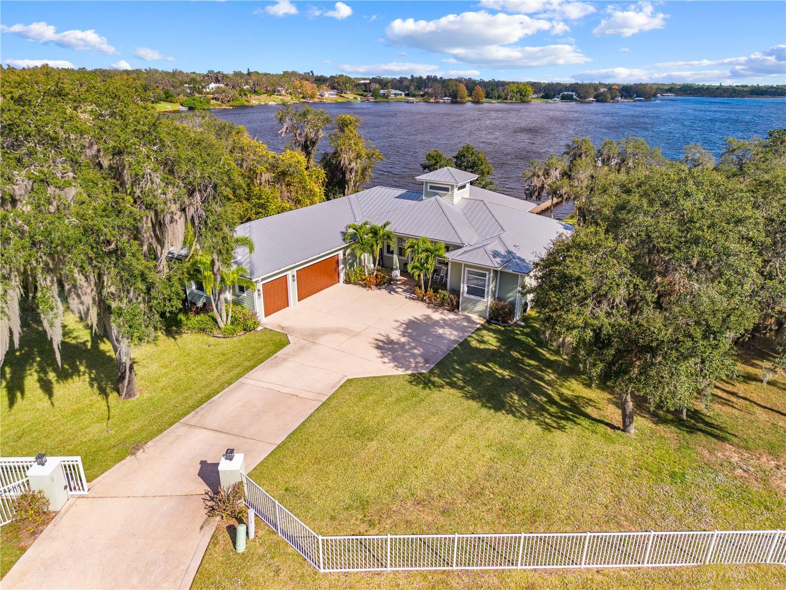 7354 RED BEACH CT, SEBRING, FL — photo 2