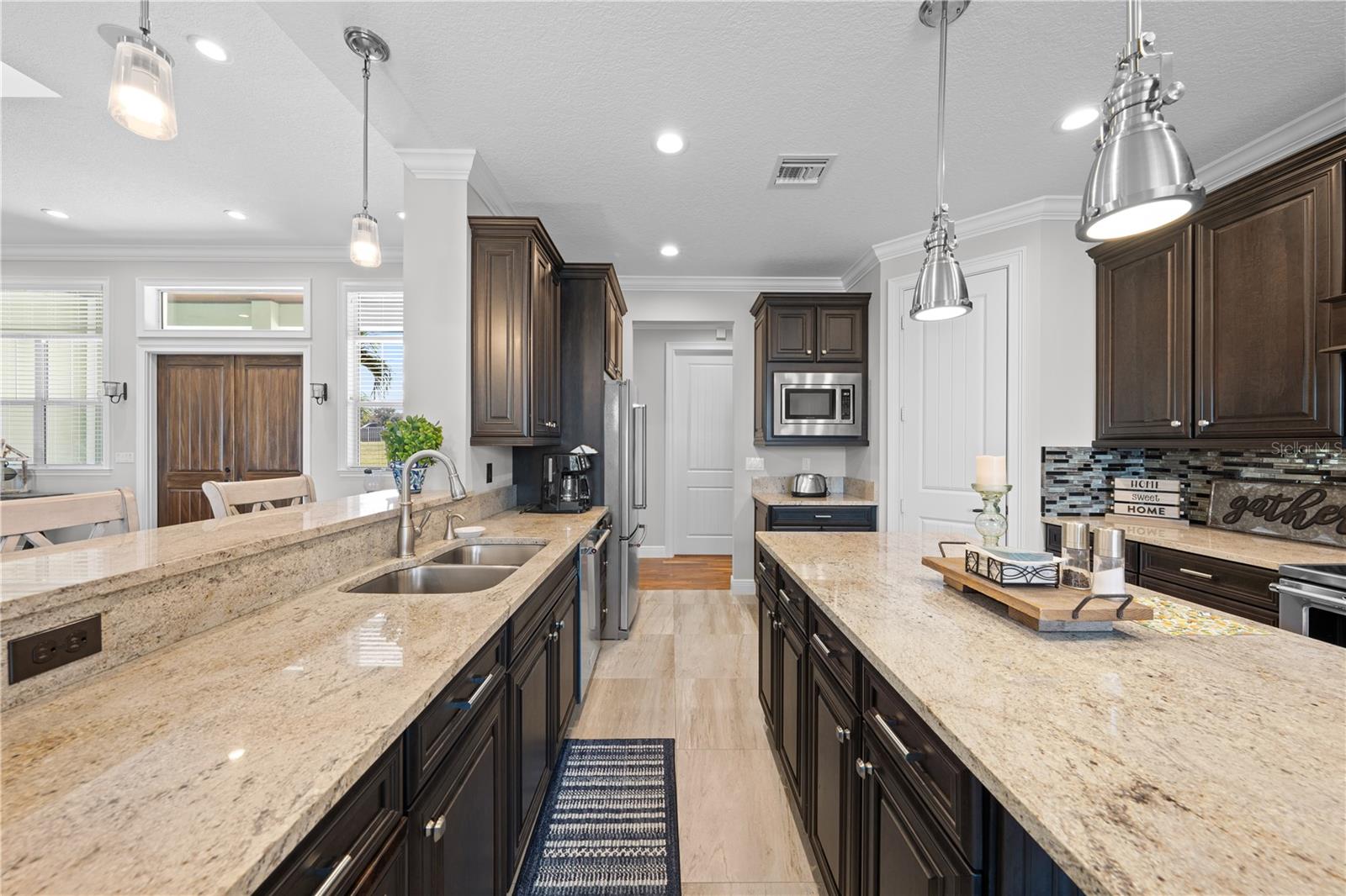 7354 RED BEACH CT, SEBRING, FL — photo 31