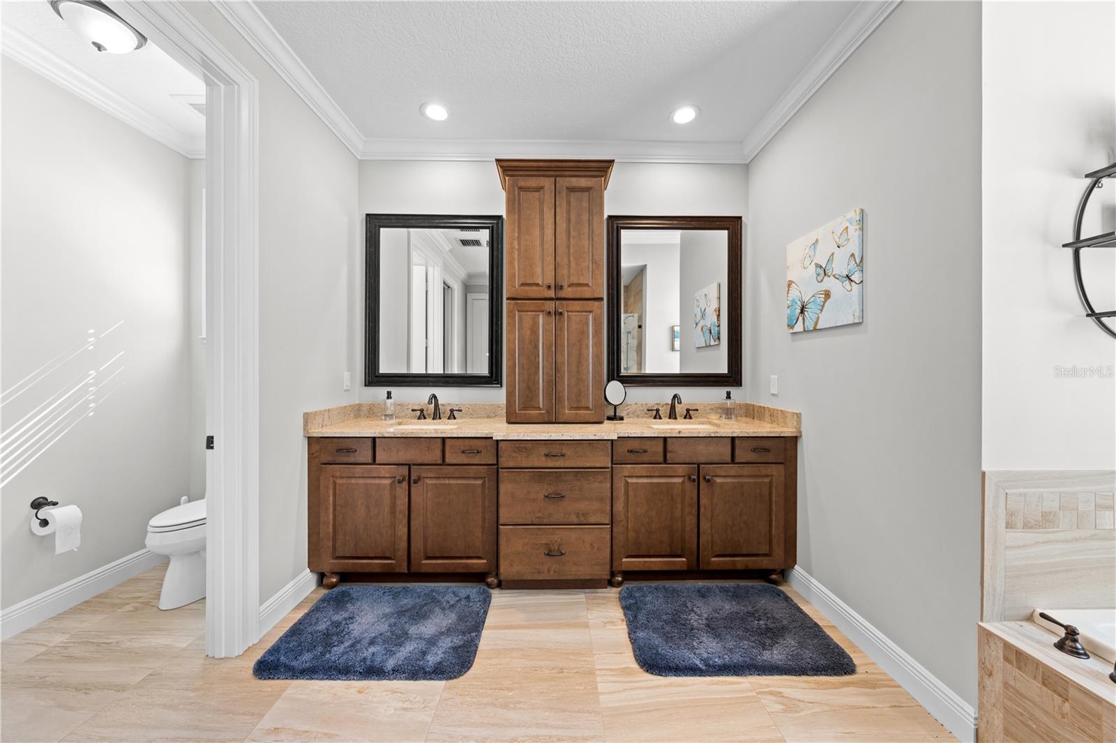 7354 RED BEACH CT, SEBRING, FL — photo 50