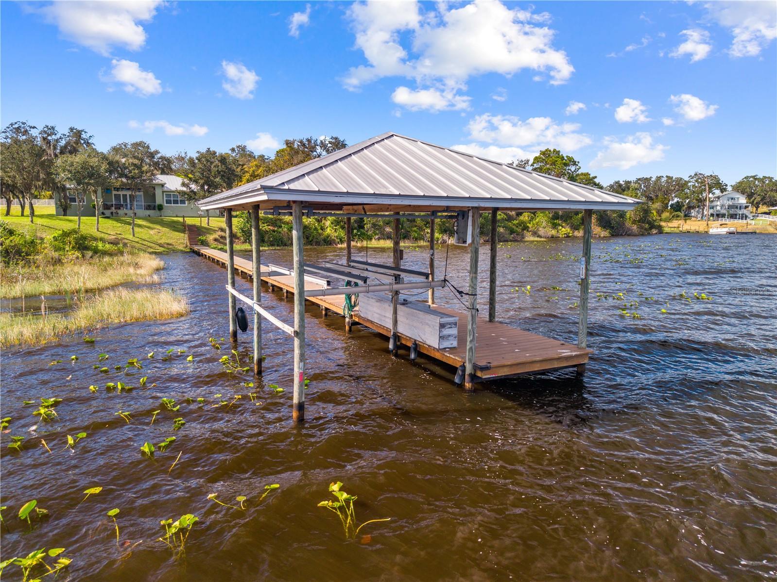 7354 RED BEACH CT, SEBRING, FL — photo 66