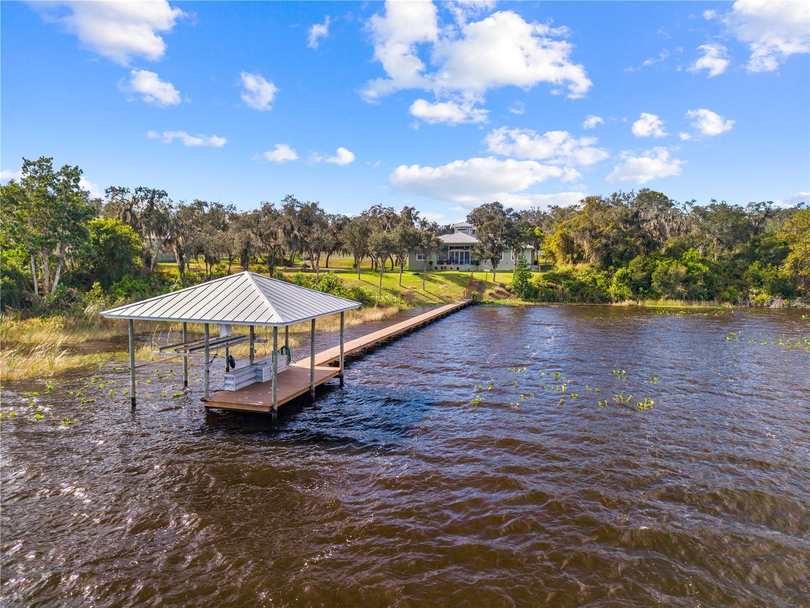 7354 RED BEACH CT, SEBRING, FL — photo 67