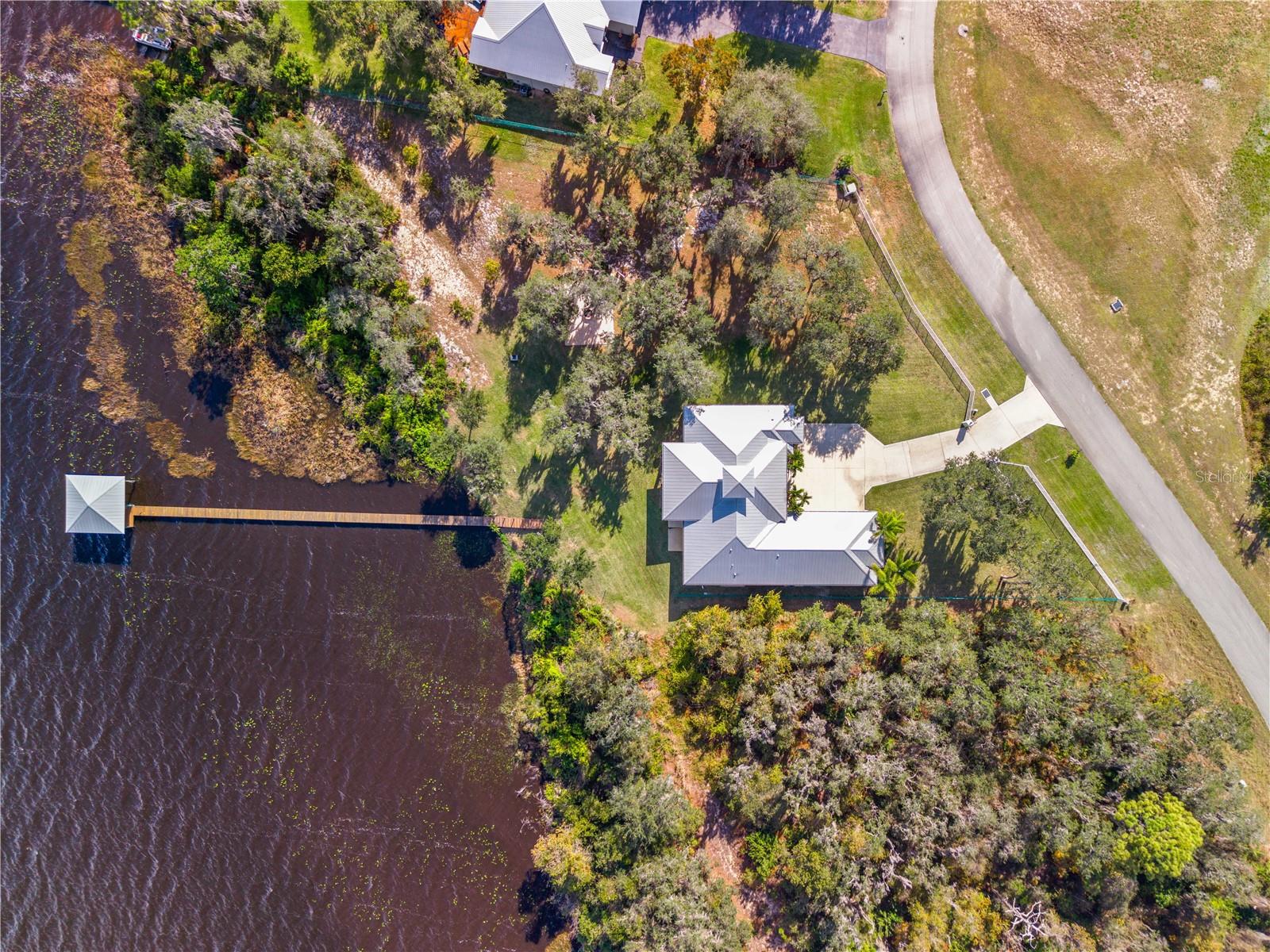 7354 RED BEACH CT, SEBRING, FL — photo 69