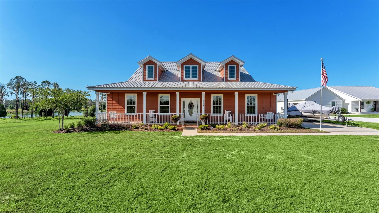 1044 TIMBERS DR, FORT MEADE, FL