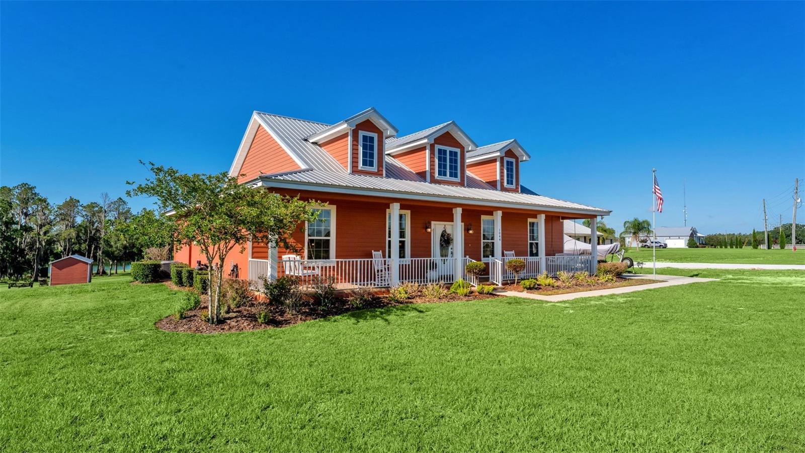 1044 TIMBERS DR, FORT MEADE, FL — photo 2