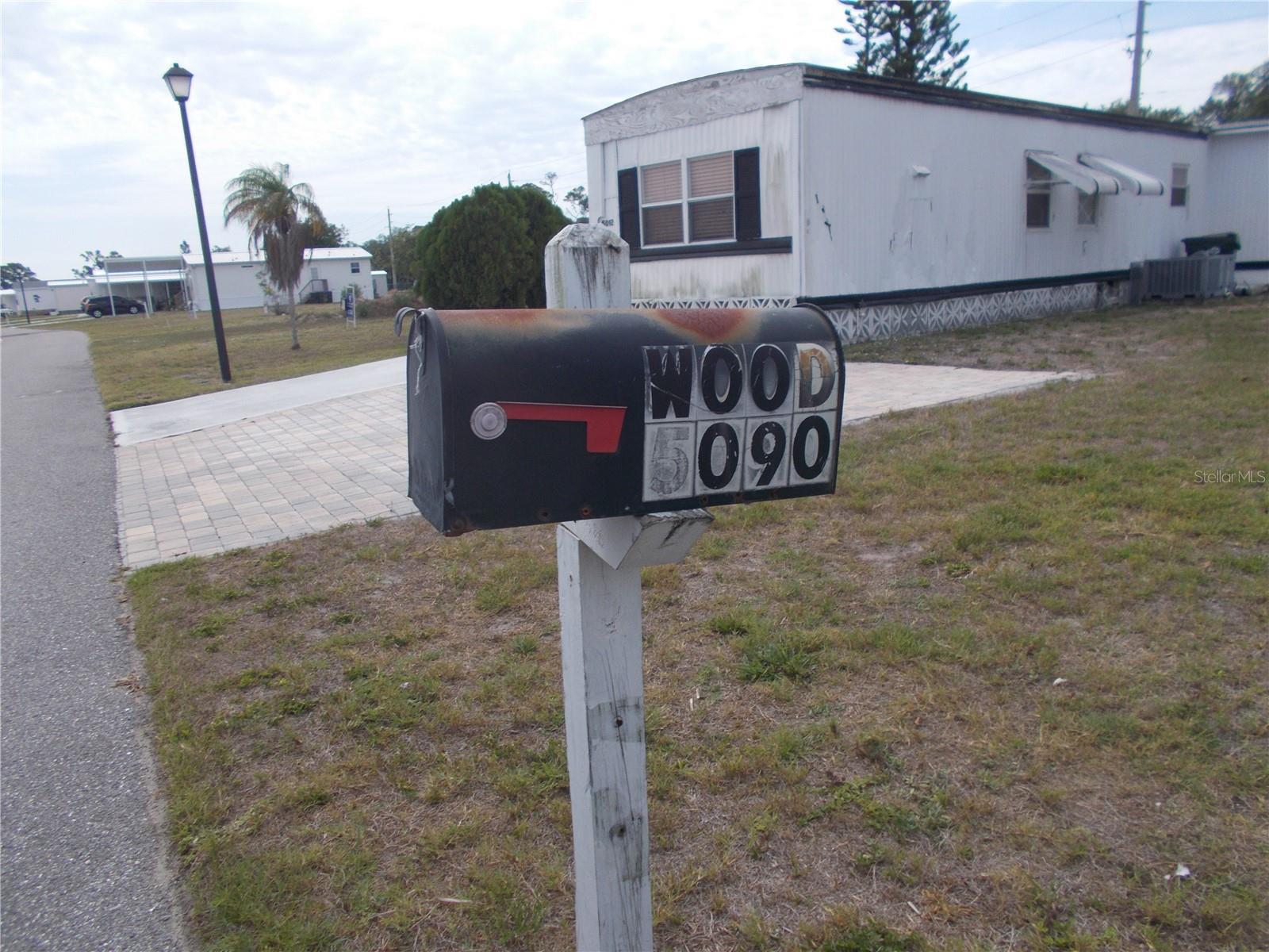 5090 PALENA BLVD, NORTH PORT, FL — photo 2