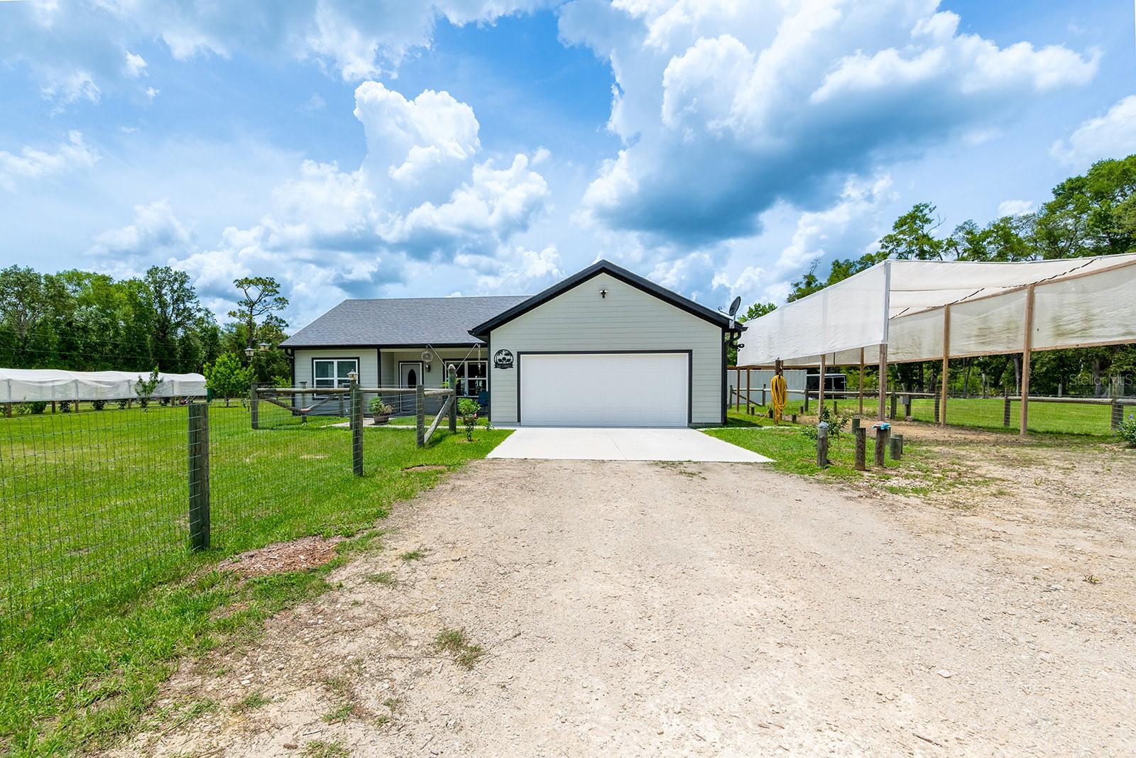 11030 NW 100TH AVE, CHIEFLAND, FL