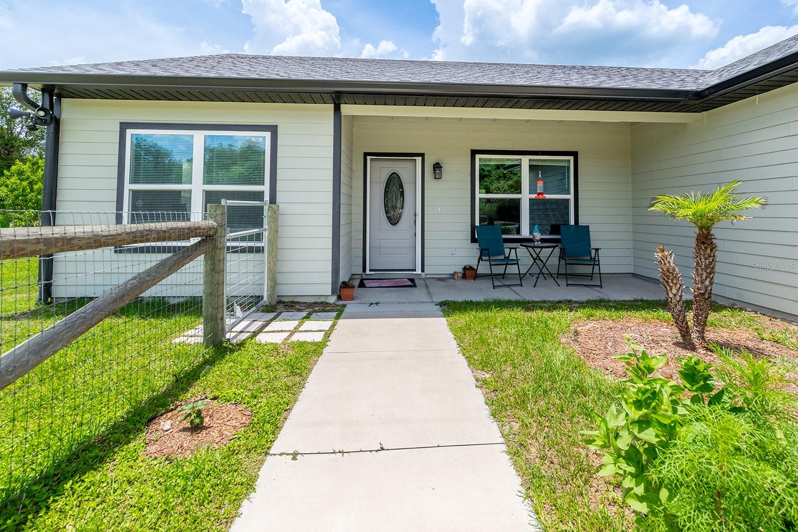 11030 NW 100TH AVE, CHIEFLAND, FL — photo 3