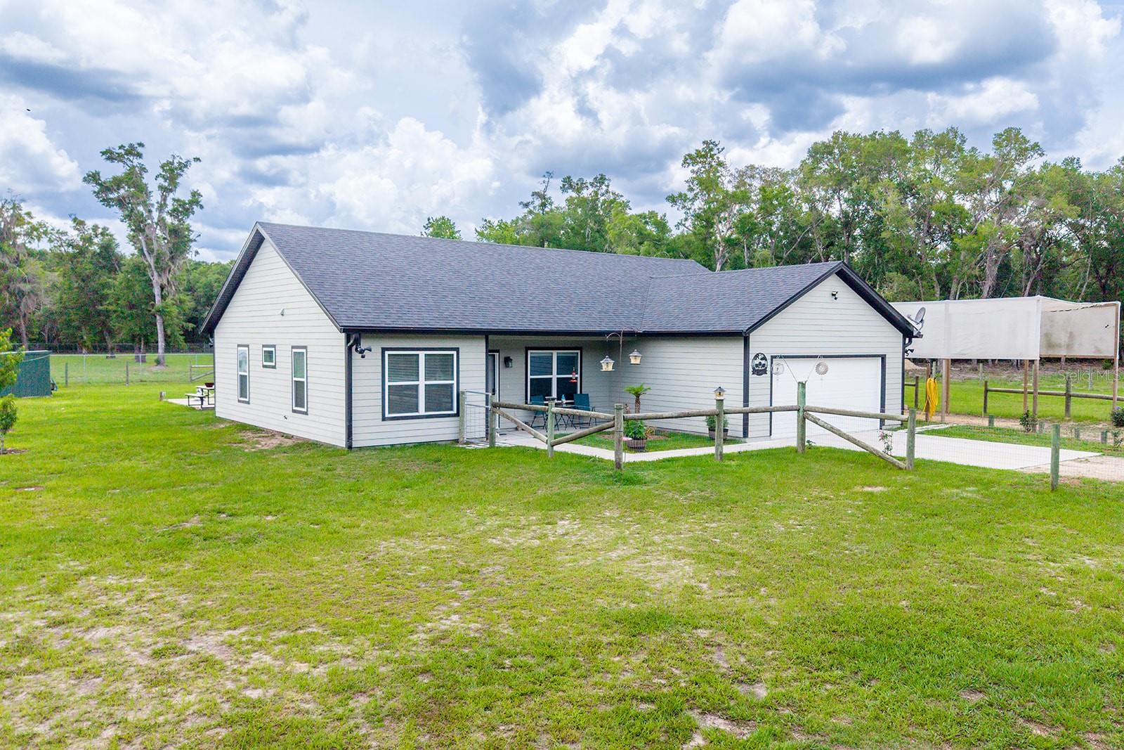 11030 NW 100TH AVE, CHIEFLAND, FL — photo 4