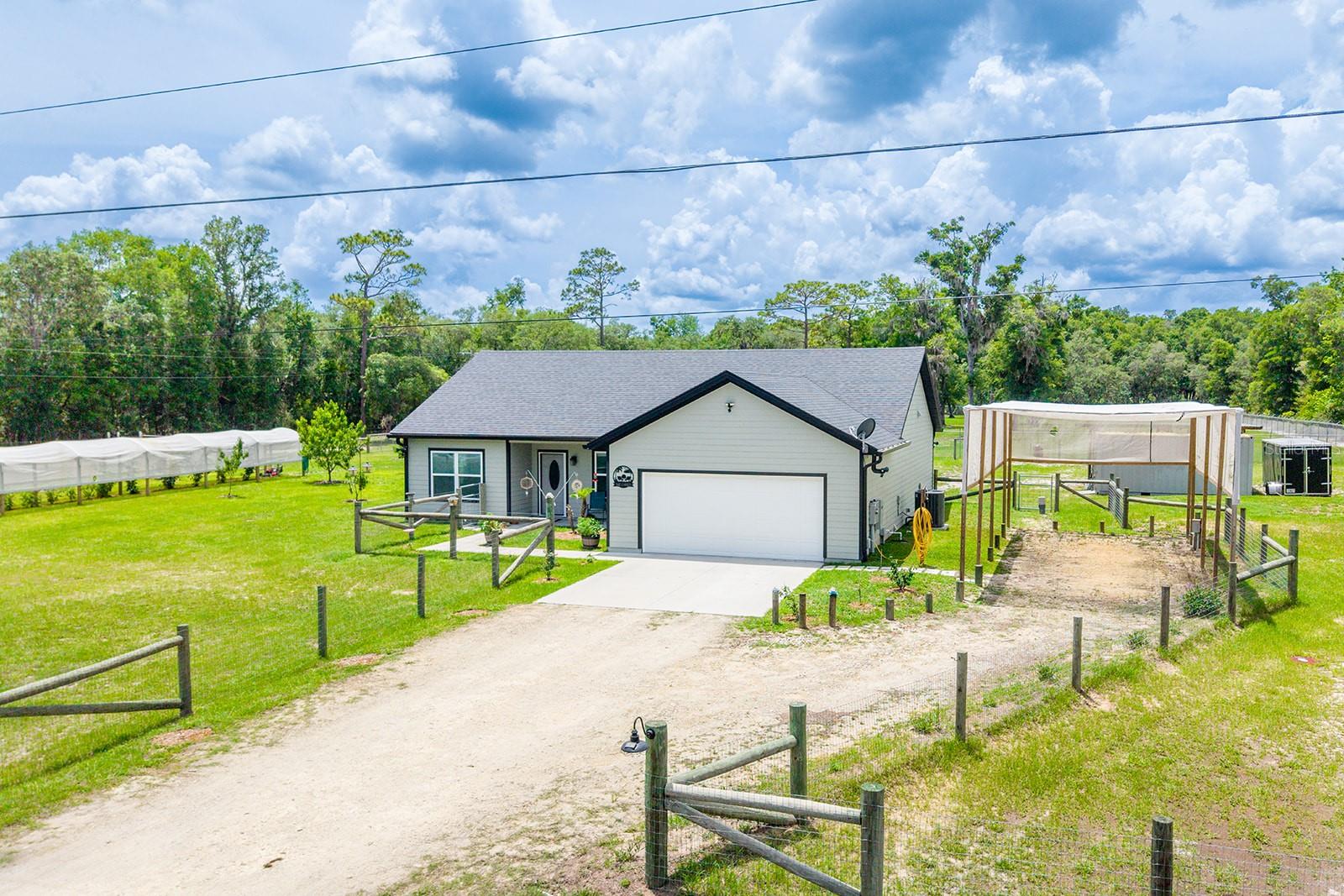 11030 NW 100TH AVE, CHIEFLAND, FL — photo 5