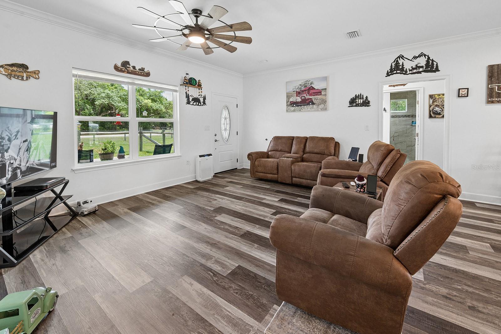11030 NW 100TH AVE, CHIEFLAND, FL — photo 8