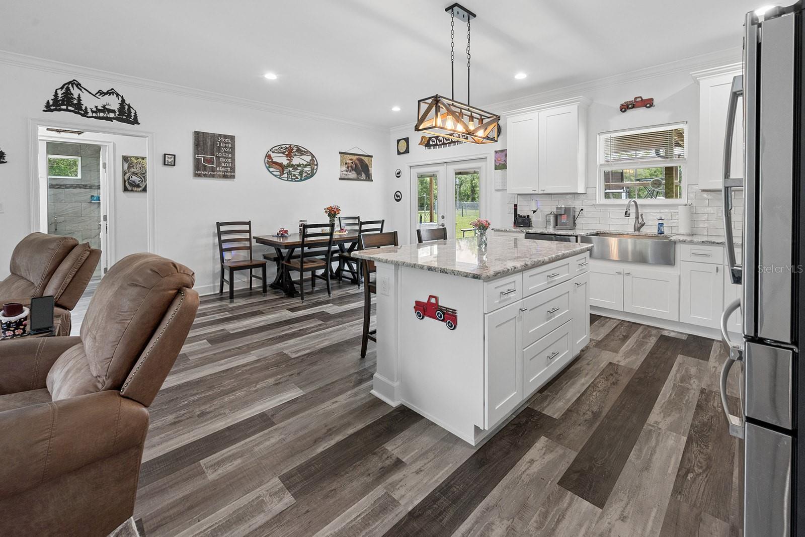 11030 NW 100TH AVE, CHIEFLAND, FL — photo 9