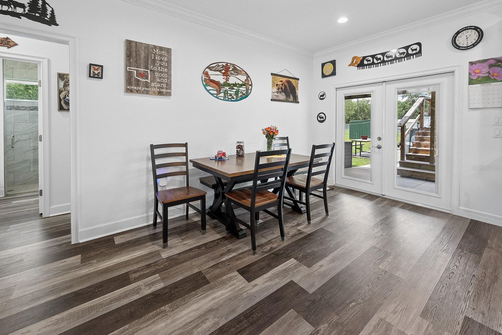 11030 NW 100TH AVE, CHIEFLAND, FL — photo 11