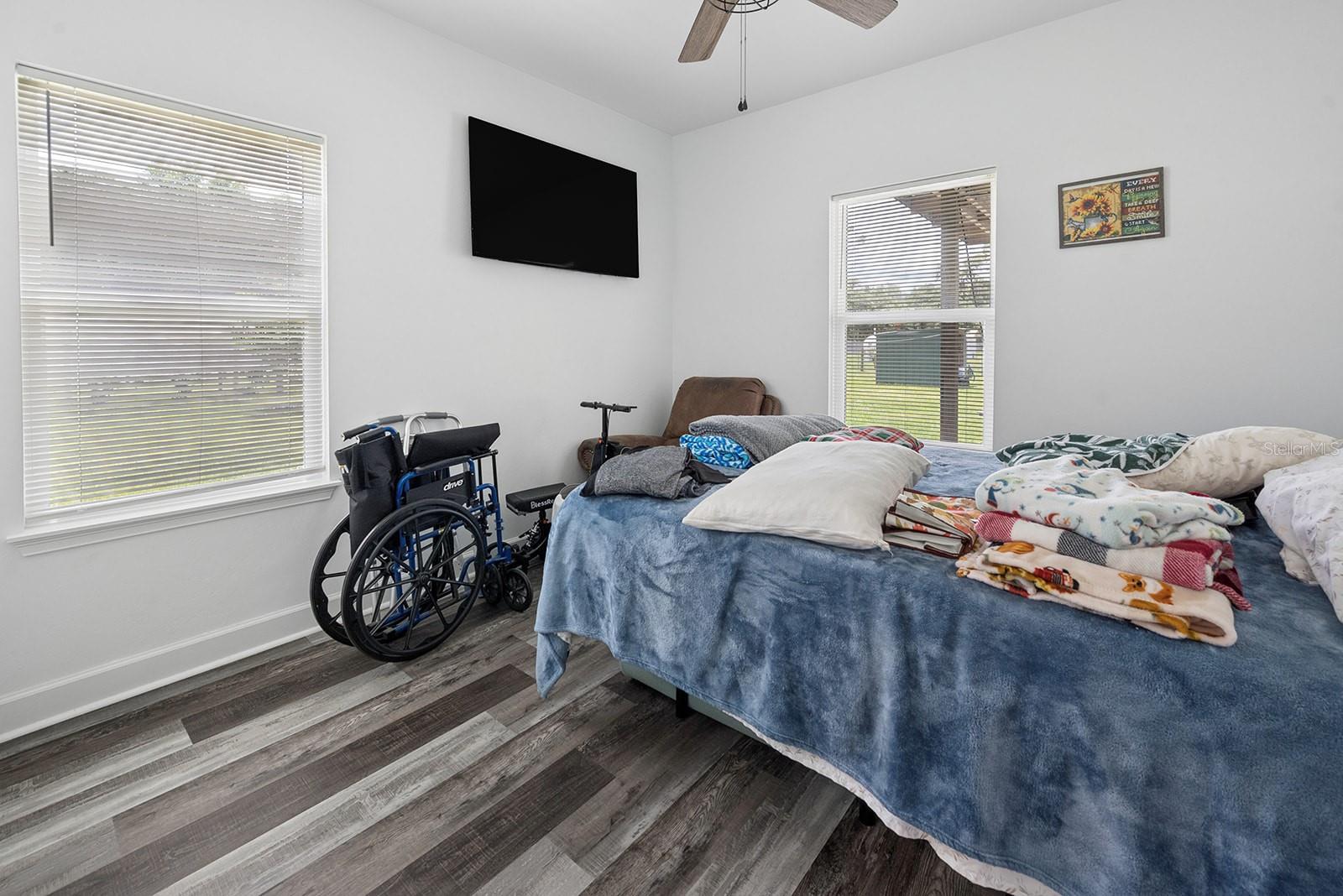 11030 NW 100TH AVE, CHIEFLAND, FL — photo 22
