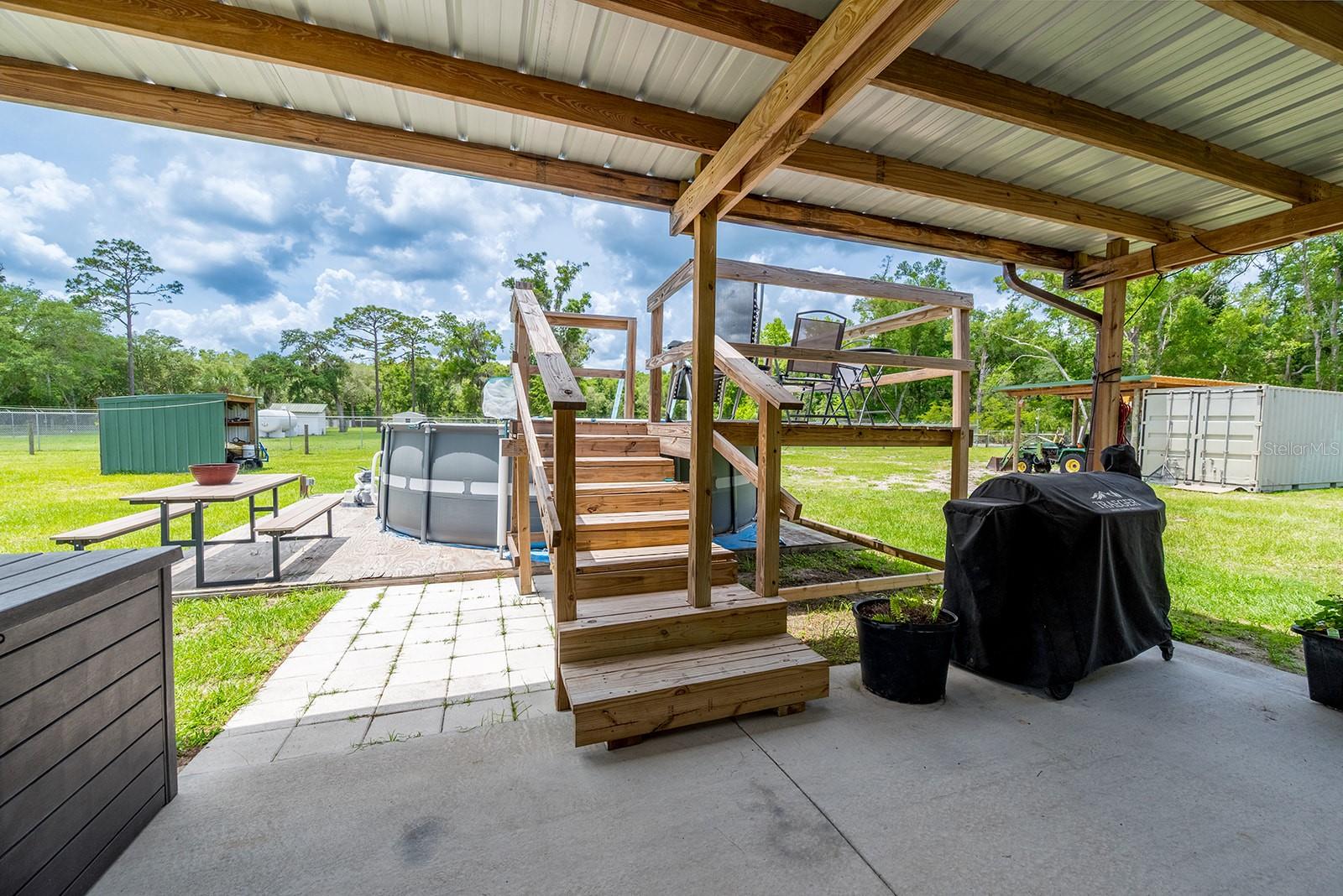 11030 NW 100TH AVE, CHIEFLAND, FL — photo 28