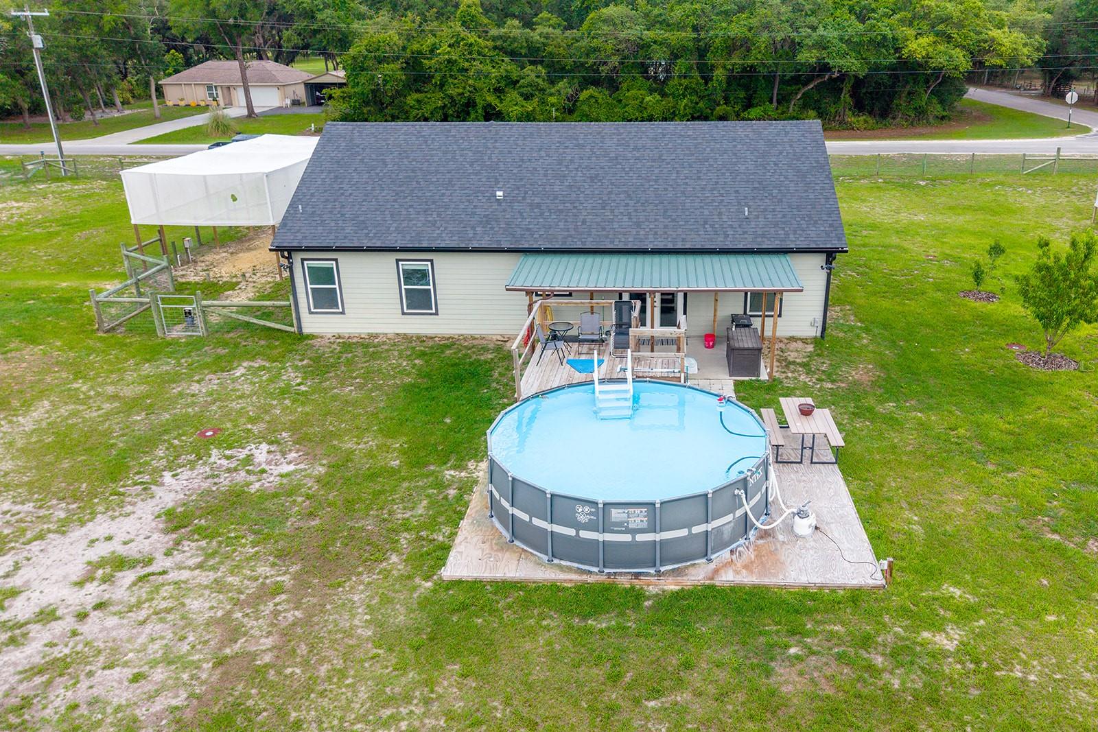 11030 NW 100TH AVE, CHIEFLAND, FL — photo 30