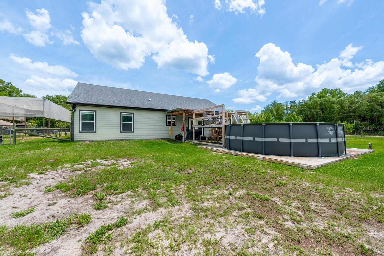 11030 NW 100TH AVE, CHIEFLAND, FL — photo 31