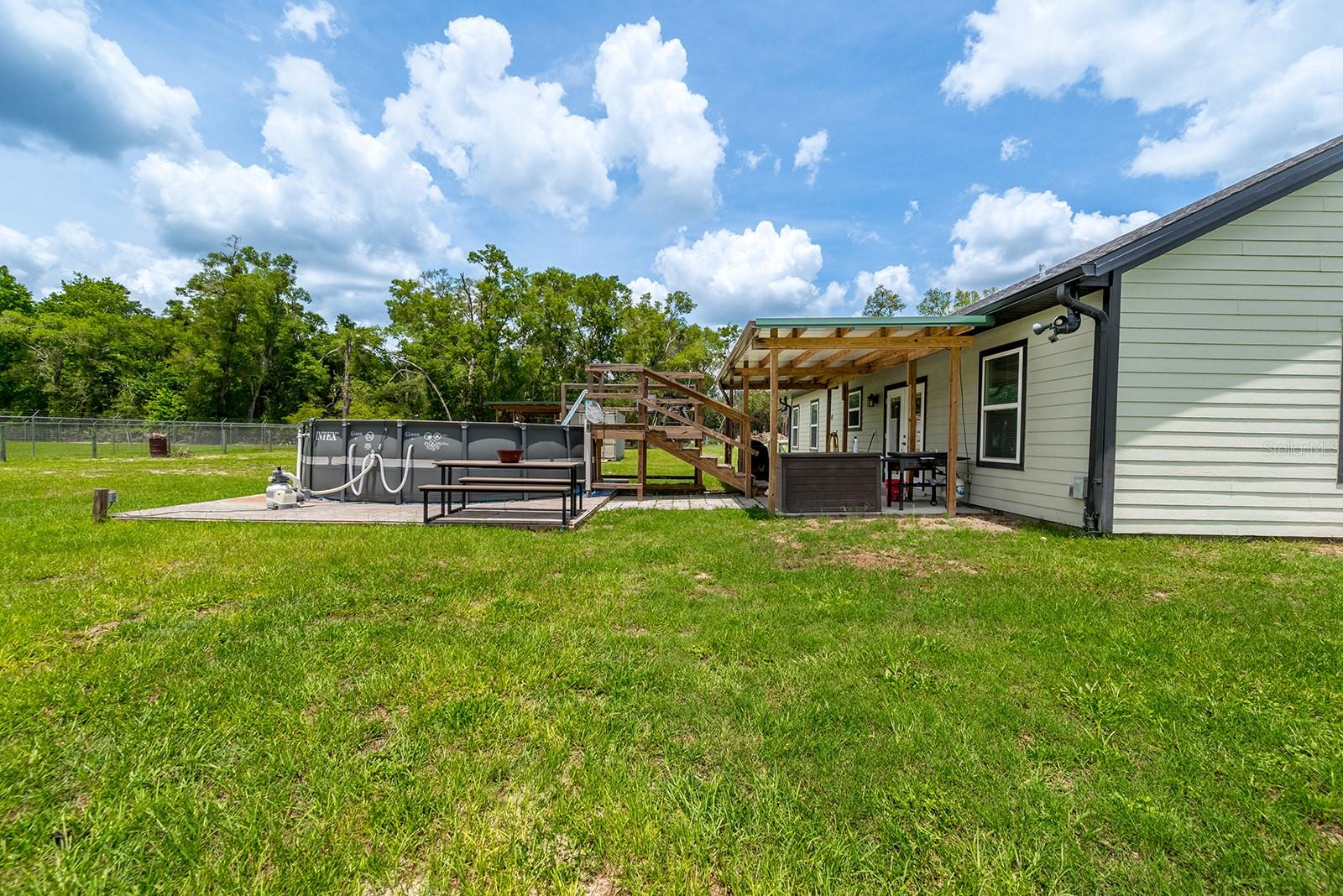 11030 NW 100TH AVE, CHIEFLAND, FL — photo 32