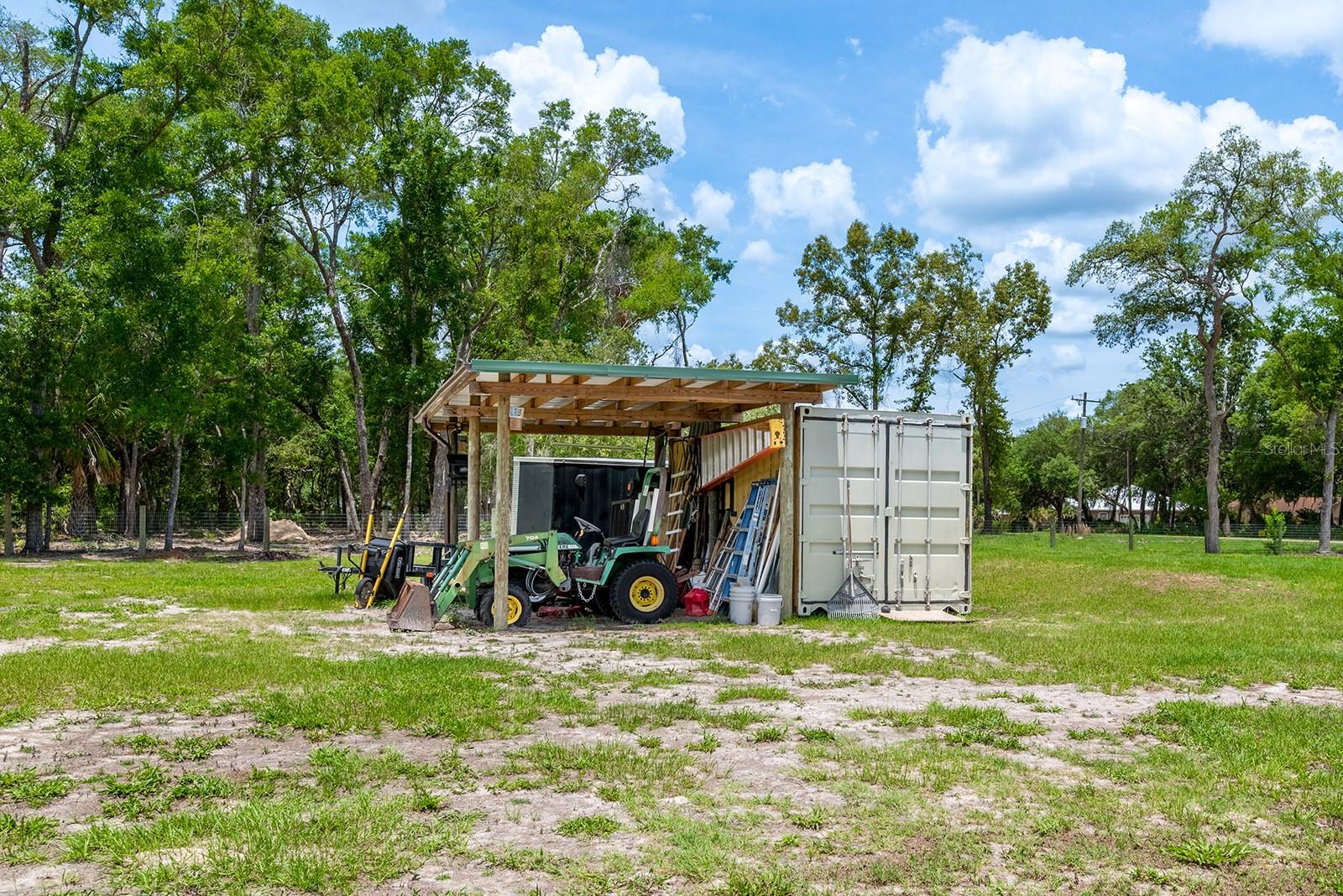 11030 NW 100TH AVE, CHIEFLAND, FL — photo 35
