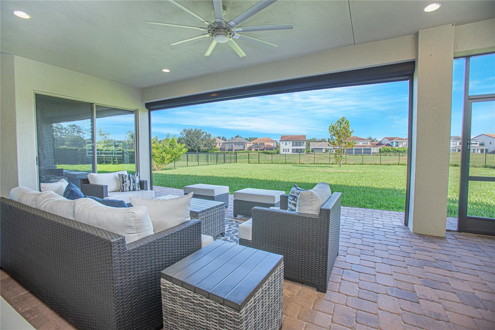10846 MOBBERLEY CIR, ORLANDO, FL — photo 34