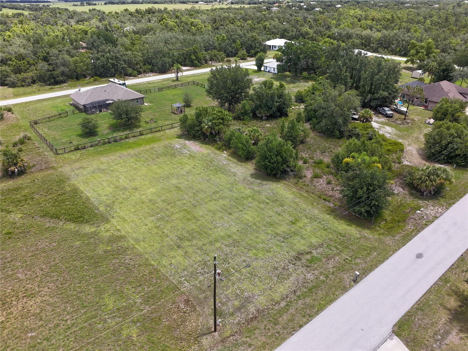 31092 N BEND ST, PUNTA GORDA, FL