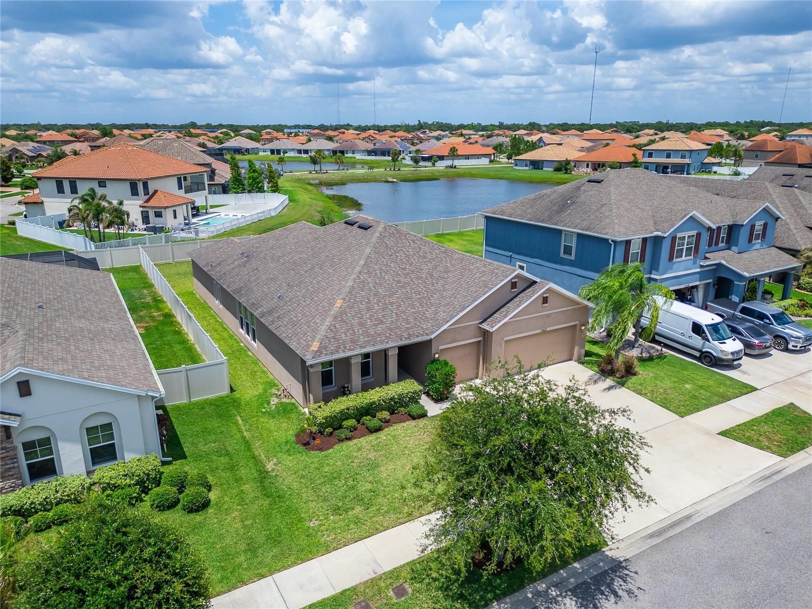 11621 TETRAFIN DR, RIVERVIEW, FL — photo 62