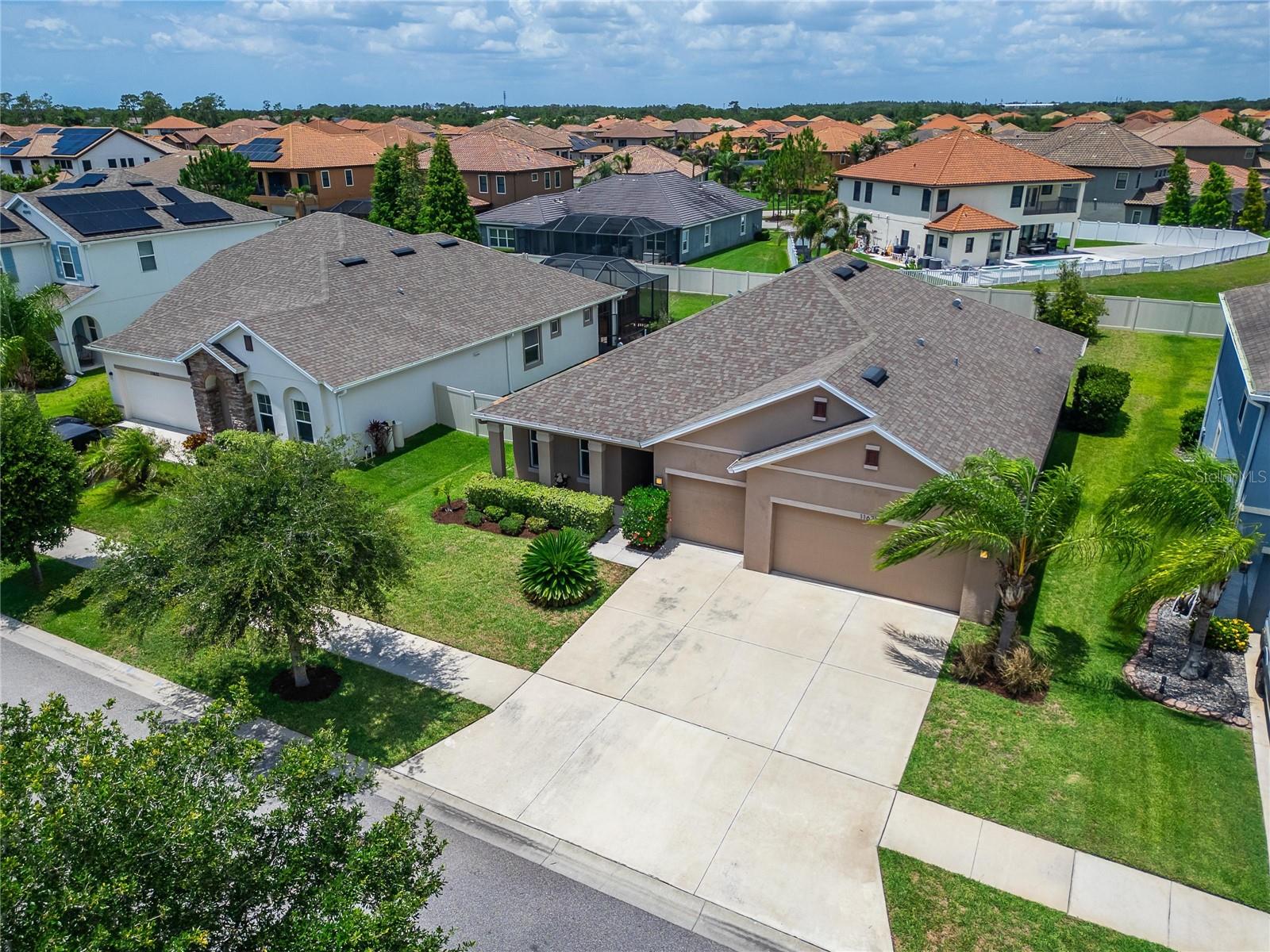 11621 TETRAFIN DR, RIVERVIEW, FL — photo 63